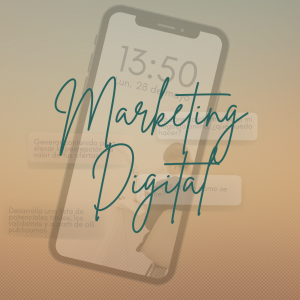 Servicio Marketing Digital